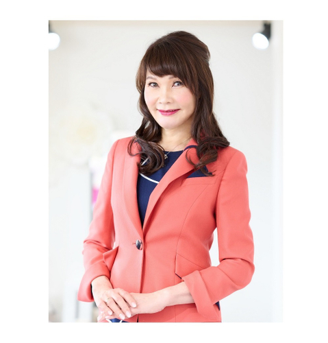 結婚相談所マリーミー　代表 植草 美幸