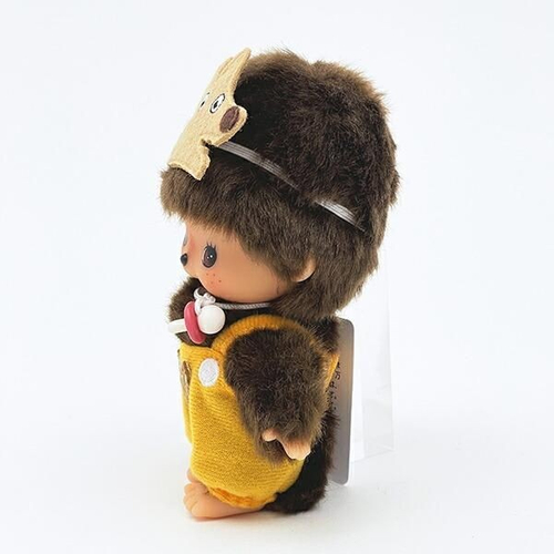 モンチッチぬいぐるみ