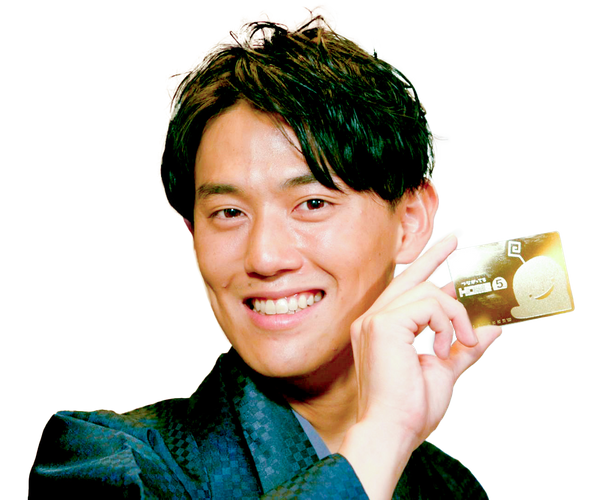 瀬賀凜太朗アナウンサー