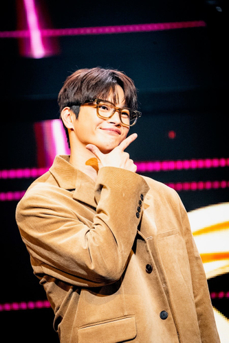 「ソ・イングク JAPAN FAN CONCERT TOUR 2024［Heart UTOPIA］＜名古屋公演＞」&copy;THE STAR E&M