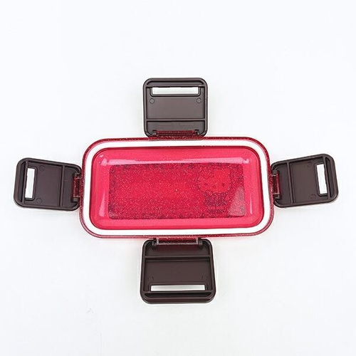 サンリオお弁当箱