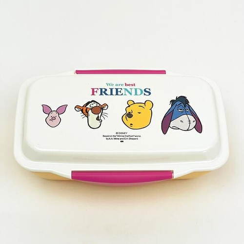 プーさんのライン地アイテム