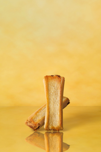 クラフト ルマンド クリスプ Op.004チーズ