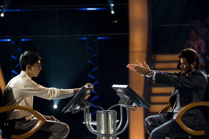 &copy; 2008 Celador Films and Channel 4 Television Corporation