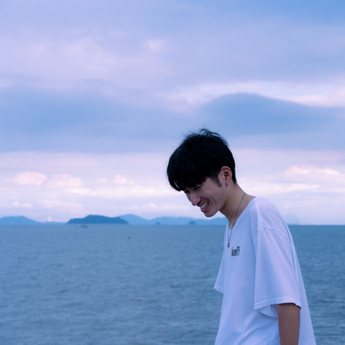 持徳浩太