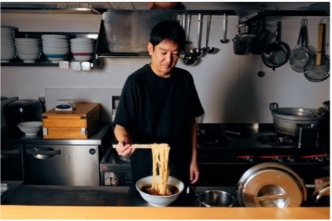 調理イメージ