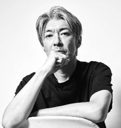 長倉 顕太（ながくら けんた） 氏　Portrait by THE PORTRAITS