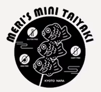 米粉のミニたい焼き屋さん