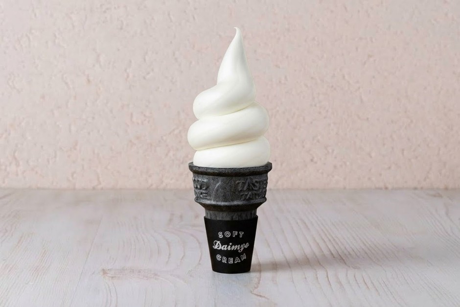 プレミアム生クリームミルク 720円(税込)
