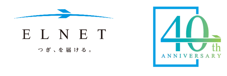 ELNETロゴ