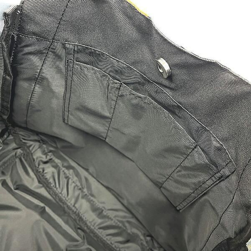 スヌーピーのバッグ