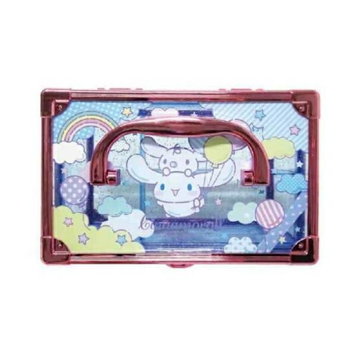 サンリオのバニティケース