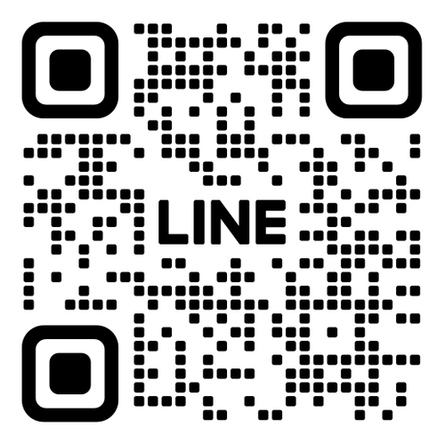 お得な情報が手に入る二次元バーコード