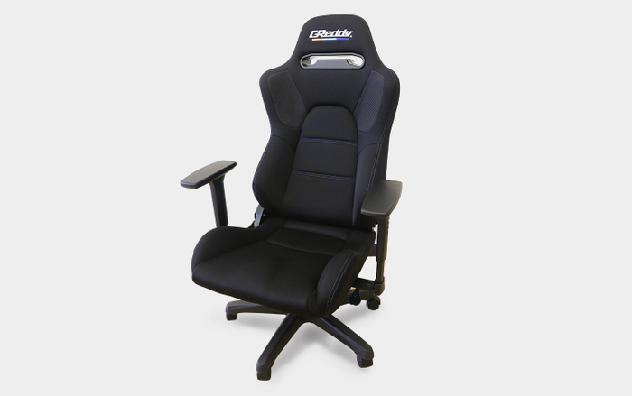 ①ブラック(ファブリック)