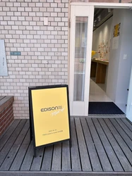 ベビー用品ブランド「エジソンママ」が会員限定イベント開催 　直接感謝を伝える場に、総勢約20組の家族が大集合！
