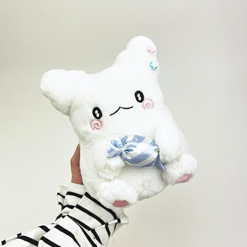 はなまるおばけのマスコット