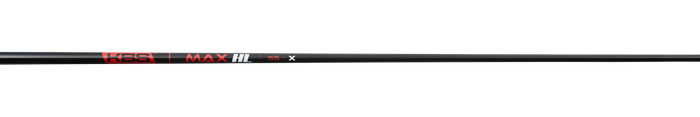 KBS MAXHL55_black