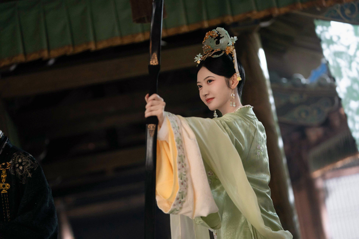 &copy; XIXI PICTURES