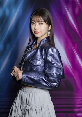 牧野真莉愛（モーニング娘。’25）さん