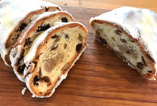 Ma k i &rsquo; s Bakery