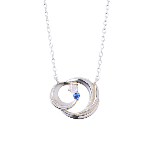 ●from Kairiネックレス