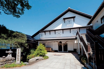 石川酒造