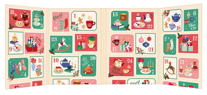 ◆カレンダー面