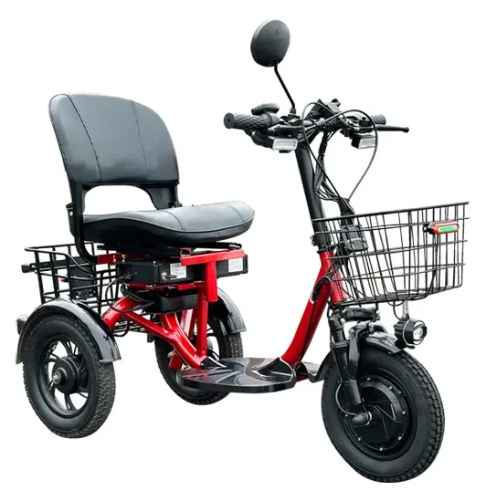 発売から約１年で着実に販売台数を伸ばし、全国の高齢者の日常を支える存在となりつつある『TK3A』