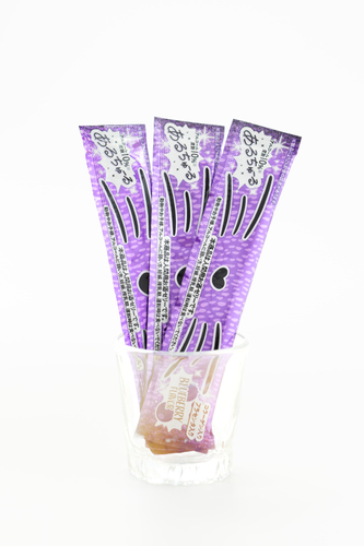 あるちゅーる「ブルーベリー味」1