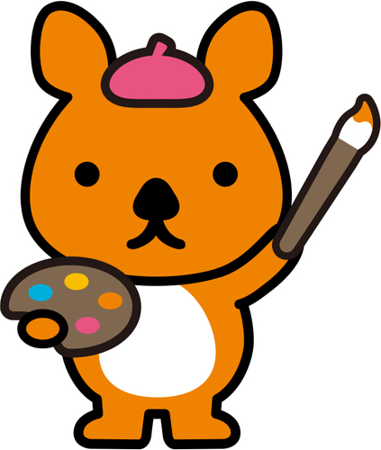 マナビーくん