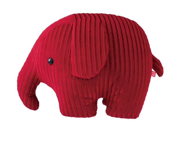 コメ宝くじ1等-どむぞうくんBIGぬいぐるみ