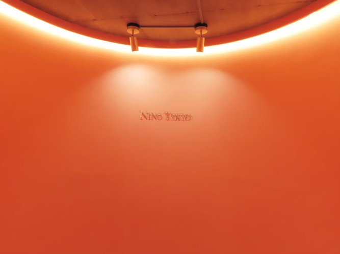 NINOTOKYO店舗写真