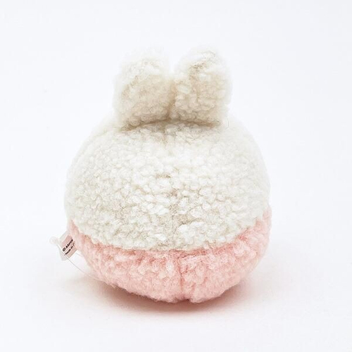 ミッフィー　ボア