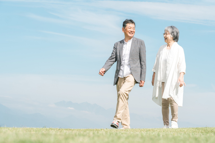 旅行　※イメージ