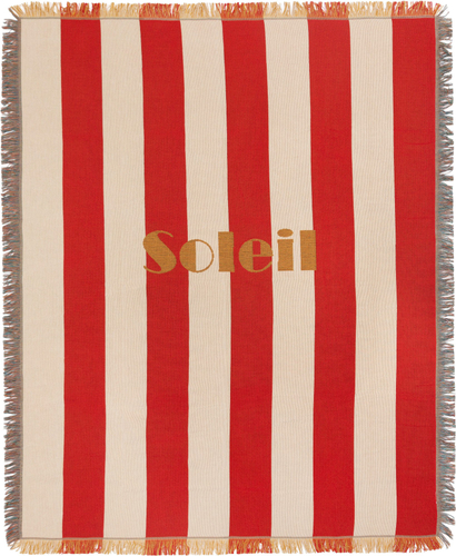 Soleil / 130 x 160㎝ / ￥9,900 (税込)