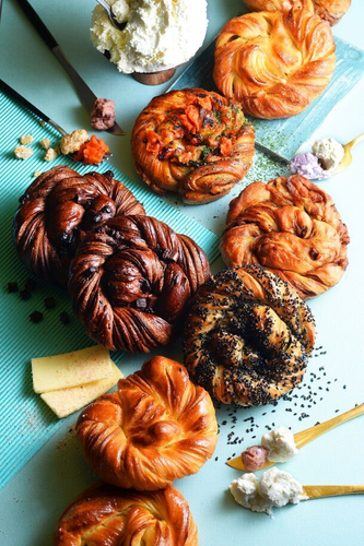 マルヤマベーグルLOOP   