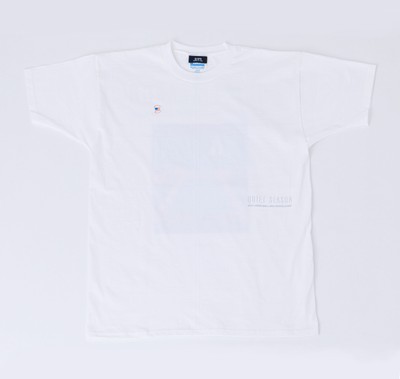 T-Shirt 各¥7,200 (+tax)