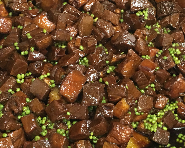 〜妥協しない食材選び〜