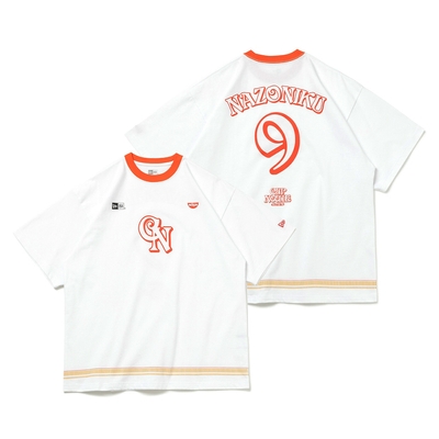 S/S Cotton Tee：￥5,500(税込)