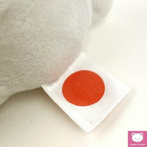 日本応援推しベア