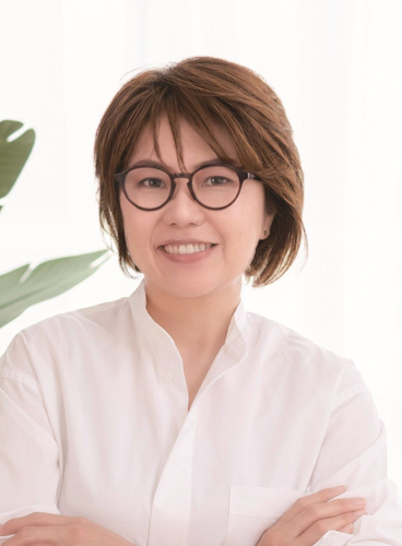 吉川圭美