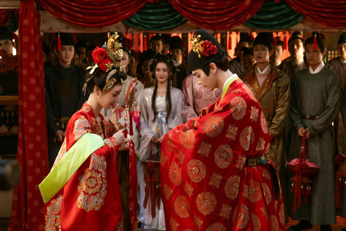 &copy;Shanghai Linmon Pictures. Co., Limited.