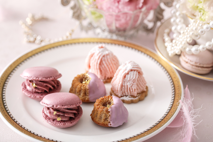 スイーツイメージ