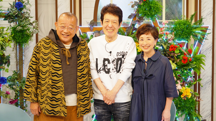 8月3日 #67【ゲスト】舟木一夫 ※再放送(放送済み)