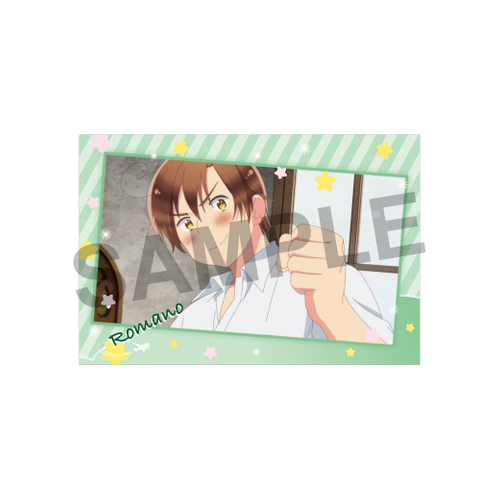 ノベルティカード