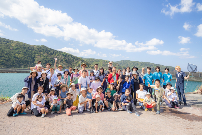 鈴木香里武といっしょに集めヨウギョ！