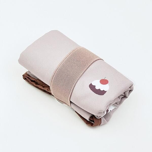 ミッフィーエコバッグ