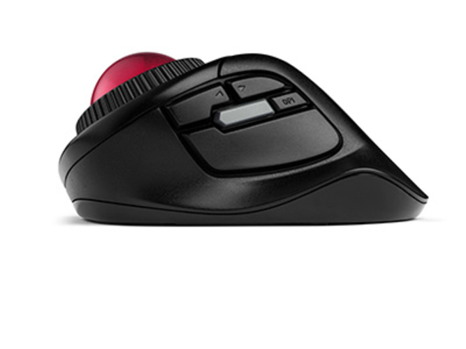 Orbit(R)Fusion(TM)ワイヤレストラックボール 2