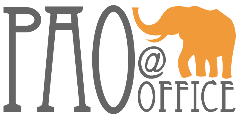 有限会社パオ・アット・オフィス