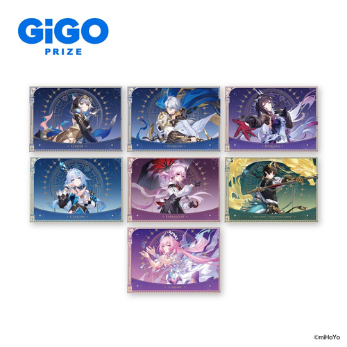 ▲アクリルボードvol.2(全7種)